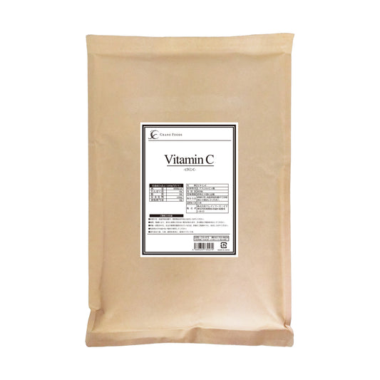 ビタミンC (L‐アスコルビン酸) 850g
