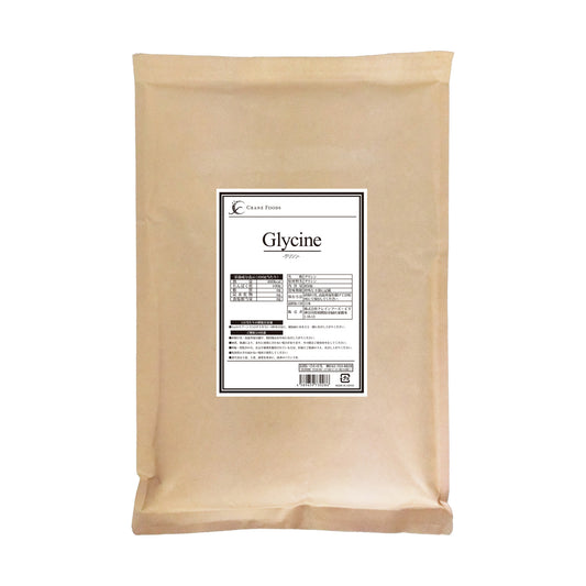 国産 グリシン 850g | 送料無料