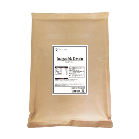 難消化性デキストリン 500g