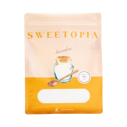 SWEETOPIA SUCRALOSE(スクラロース) 800g