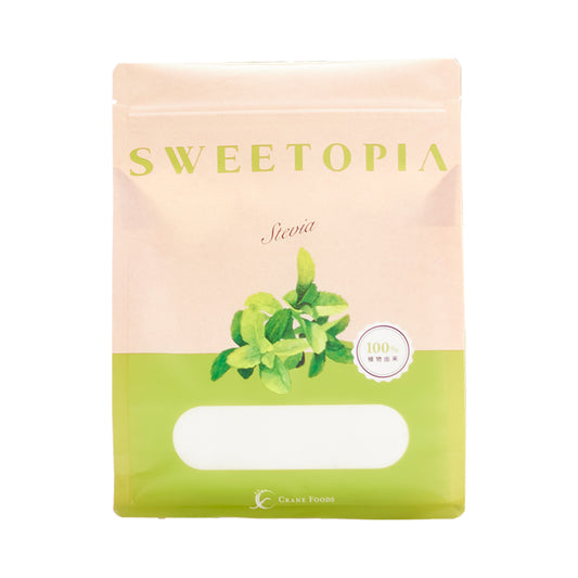 SWEETOPIA STEVIA(ステビア) 800g